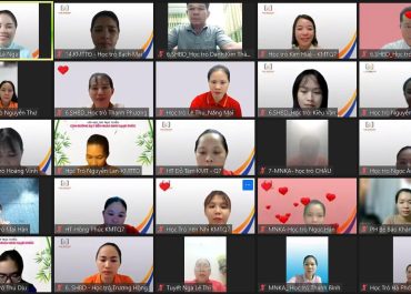 Bài 34A: Dũng Cảm Nhận Lỗi – Bài Học Cho Người Lớn Trước Khi Dạy Trẻ