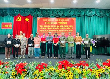 Ngàn Lời Tri Ân – Bé Học Biết Ơn Anh Hùng Dân Tộc Và Mẹ Việt Nam Anh Hùng