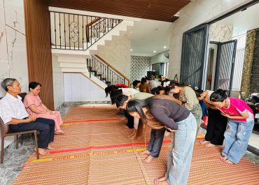 Sinh Nhật Tri Ân – Dạy Trẻ Tình Yêu Thương Và Lòng Biết Ơn Từ Những Điều Giản Dị