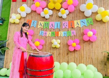 Cô Trò Khai Minh Trí Sẵn Sàng Khai Giảng – Phụ Huynh Yên Tâm Trao Gửi Con Yêu