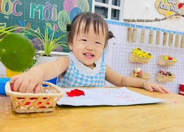 Ước Mơ Nghề Nghiệp Của Bé – Khai Minh Trí Gieo Mầm Ý Chí Và Tình Yêu Học Tập