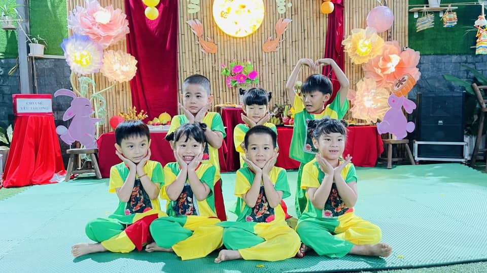 Giáo dục bằng trái tim – Mỗi lời nói