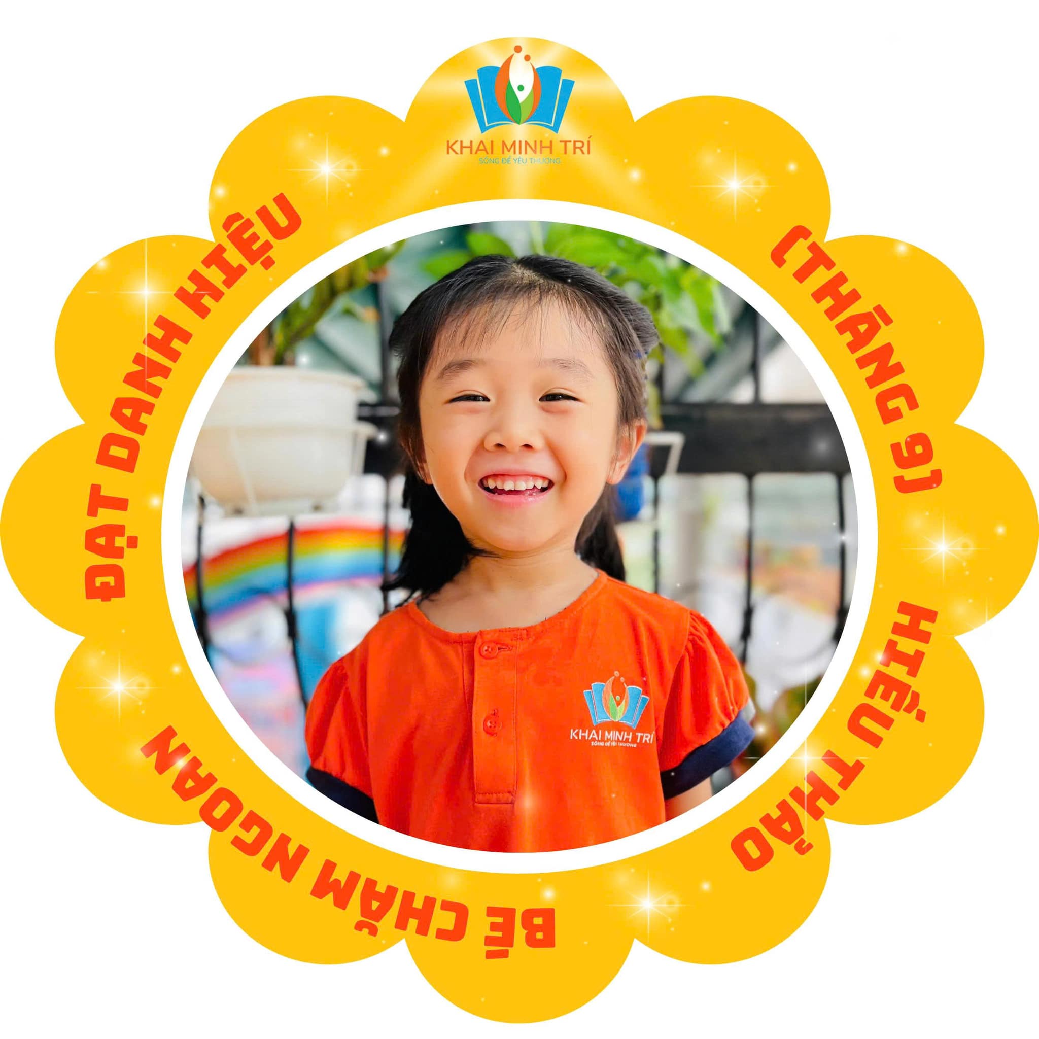 Tuyên Dương Các Bé Chăm Ngoan Hiếu Thảo – Hành Trình Trưởng Thành Từng Ngày