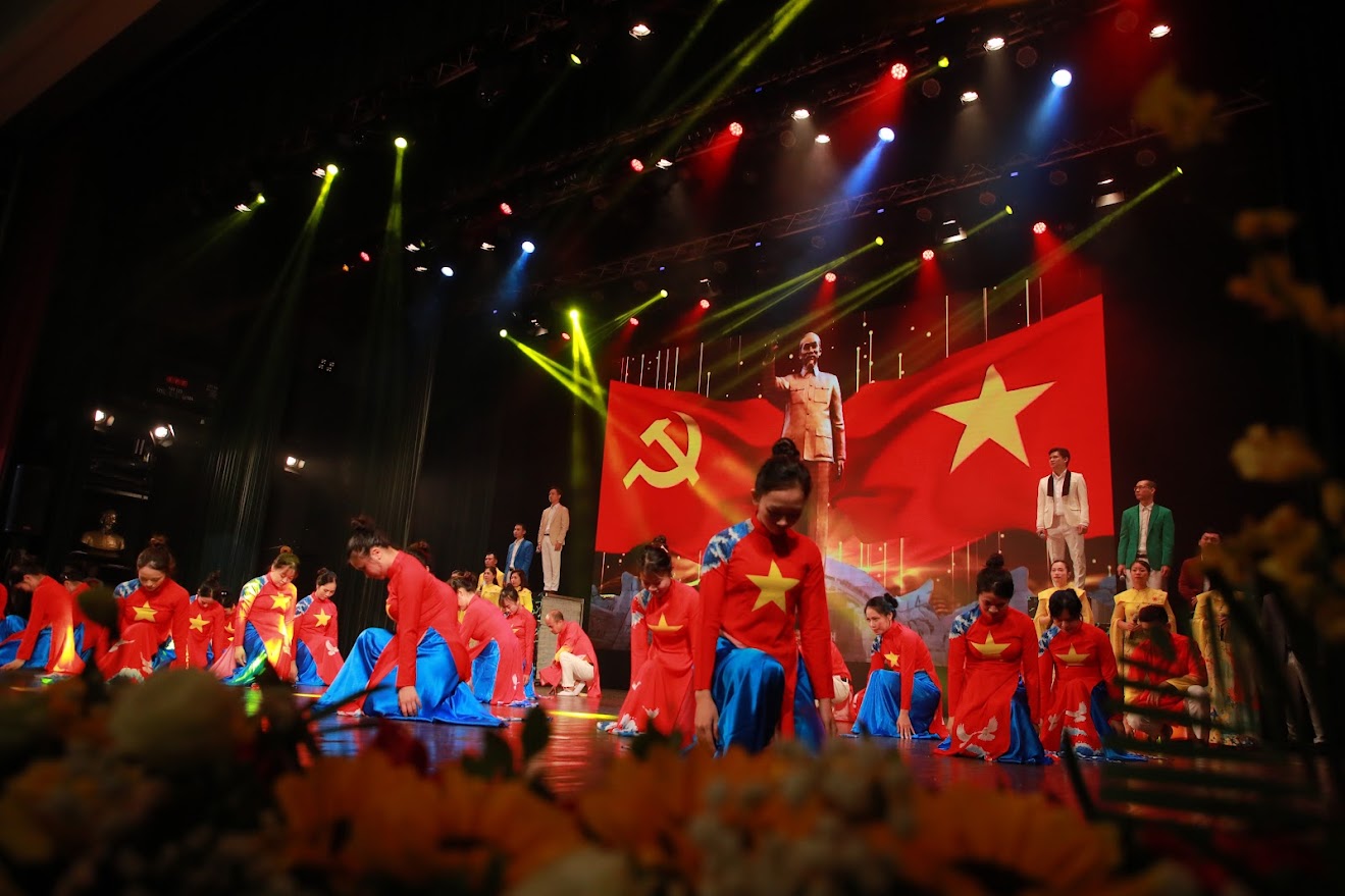 Khách Mời Đặc Biệt – Tiếp Nối Hành Trình Tri Ân Thầy Cô