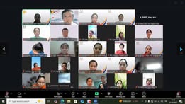 Bồi Dưỡng Đức Hạnh – Tập 35B: Nuôi Dưỡng Tâm Lành Cho Trẻ Từ Những Bài Học Đầu Đời